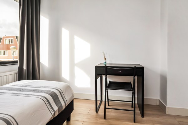 Medium property photo - Van den Berghlaan, 2132 AE Hoofddorp